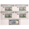 Image 2 : Myanmar Currency (3)  [150643]