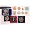 Image 1 : New Zealand Coinage (5)  [148809]