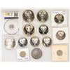 Image 2 : Russian Coin Collection (14)  [150145]