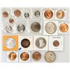 Image 1 : South African Coin Collection (20)  [150146]