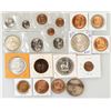 Image 2 : South African Coin Collection (20)  [150146]