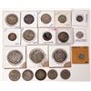 Image 2 : British Silver Coins (19)  [150147]