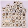 Image 1 : Foreign Coin Collection (75)  [150142]