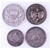 Image 1 : Swiss Shooting Medals (4)  [143346]