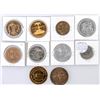 Image 2 : Military Medal Collection (10)  [143133]