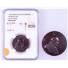 Image 1 : Papal Medals (2)  [143343]