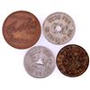 Image 2 : Canadian Tokens (4)  [145517]