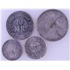 Image 2 : Hudson Bay Company Tokens (4)  [145516]