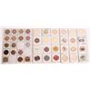 Image 2 : Placerville Tokens (36)  [150544]