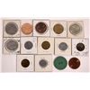 Image 2 : Montana and Other Tokens (14)  [150633]