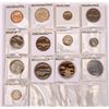 Image 1 : Bridge/Canal/Ferry & Ship Tokens (13)  [143333]