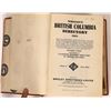 Image 2 : Wrigley's  British Columbia Directory, 1931  [142913]