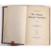 Image 1 : Arkansas Historical Assoc. Publications Vol 1  [150204]