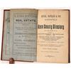 Image 1 : Kern County Directory  [145378]