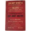 Image 2 : Kern County Directory  [145378]