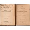 Image 2 : Kimball's 1850 San Francisco Directory Reprints (2)  [145032]