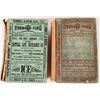 Image 2 : Langley's San Francisco Directories (2)  [145325]