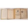 Image 1 : Langley's San Francisco Directories (2)  [145951]