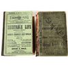 Image 2 : Langley's San Francisco Directories (2)  [145918]