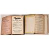 Image 1 : Langley's San Francisco Directories (2)  [145917]