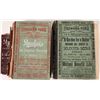 Image 2 : Langley's San Francisco Directories (2)  [145917]