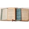 Image 1 : Langley's San Francisco Directories (2)  [145301]