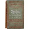 Image 2 : Langley's San Francisco Directory  [143500]