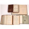 Image 1 : Minnesota Historical Books (5)  [150504]