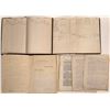 Image 2 : Keating Companies (Land & Canal) Records   [145355]