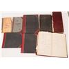 Image 1 : Montana Ledgers (8)  [146079]