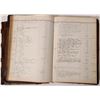 Image 2 : Montana Ledgers-General Store Books (3)  [146080]