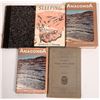 Image 1 : Montana Mining Books (5)  [150379]