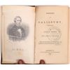 Image 1 : History of Salisbury Vermont by Weeks  [150279]