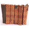Image 1 : American Encyclopedia of History, 6 Vols.  [150506]