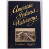 Image 1 : American Inland Waterways by Quick  [150328]