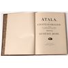 Image 2 : Atala by Chateaubriand  [150438]
