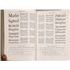 Image 2 : Catalog: American Type  Founders Specimen Book   [150273]