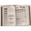 Image 2 : Catalog: American Type Founders, Specimen Book  [150199]