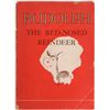 Image 1 : Childrens Book: Rudolph The Red Nosed Reindeer, 1st Edition  [150507]