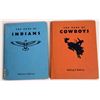 Image 1 : Children's Cowboys & Indians Books by Holling C. Holling (2)  [148962]
