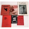 Image 1 : Cowboy Books (6)  [148964]