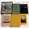 Image 1 : Cowboy Cattle Books (6)  [150587]