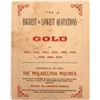 Image 1 : Highest and Lowest Quotations of Gold for 1862-1870  [143019]