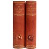 Image 1 : History of the United States Navy Vol.1 and 3 by Edgar MaClay A.M.  [148961]