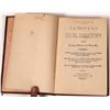 Image 1 : Legal Directory-J. A. Graft & Co.  [145051]