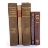 Image 1 : Medical Disease Textbooks (4)  [150050]