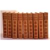 Image 1 : Modern Eloquence, 9 Volumes  [150618]