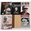 Image 1 : Modern Public Figure Biographies (6)  [150044]
