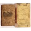 Image 1 : Olney's and Smiley's Geography (2)   [150429]