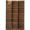 Image 1 : Our Country, Vols. 1-3 by Lossing  [150435]